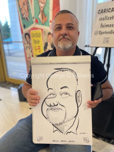 Caricaturi Majorat