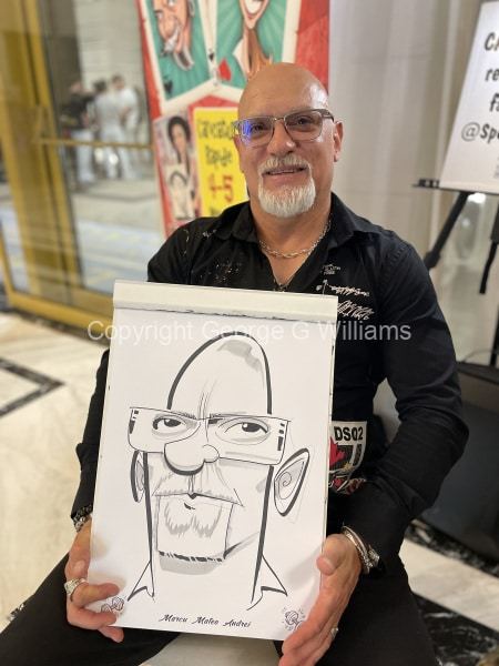 Caricaturi Majorat