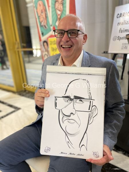 Caricaturi Majorat
