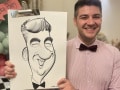Caricaturi la Botez