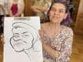Bzambete Festivalul caricatura