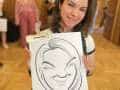 Bzambete Festivalul caricatura