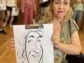Bzambete Festivalul caricatura