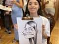 Bzambete Festivalul caricatura
