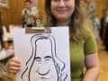 Bzambete Festivalul caricatura