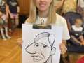 Bzambete Festivalul caricatura