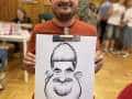 Bzambete Festivalul caricatura