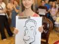 Bzambete Festivalul caricatura