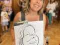 Bzambete Festivalul caricatura