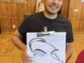 Bzambete Festivalul caricatura