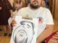Bzambete Festivalul caricatura