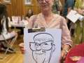 Bzambete Festivalul caricatura