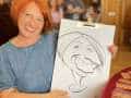 Bzambete Festivalul caricatura