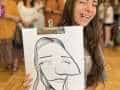 Bzambete Festivalul caricatura