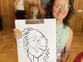 Bzambete Festivalul caricatura