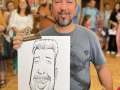 Bzambete Festivalul caricatura