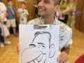 Bzambete Festivalul caricatura
