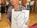 Bzambete Festivalul caricatura