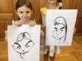 Bzambete Festivalul caricatura