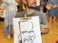 Bzambete Festivalul caricatura