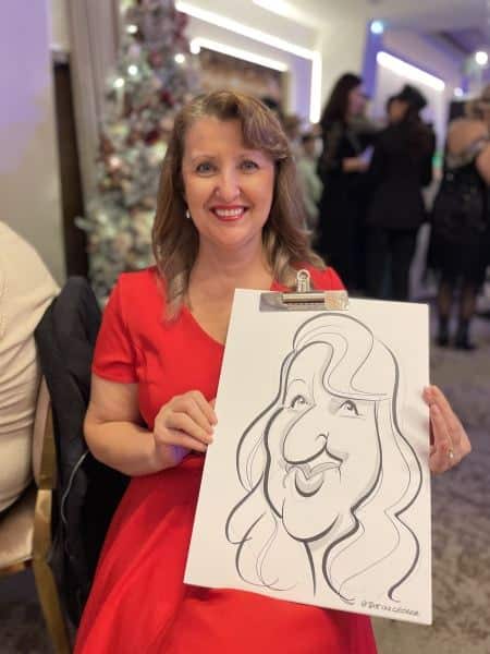 Caricaturi Corporate