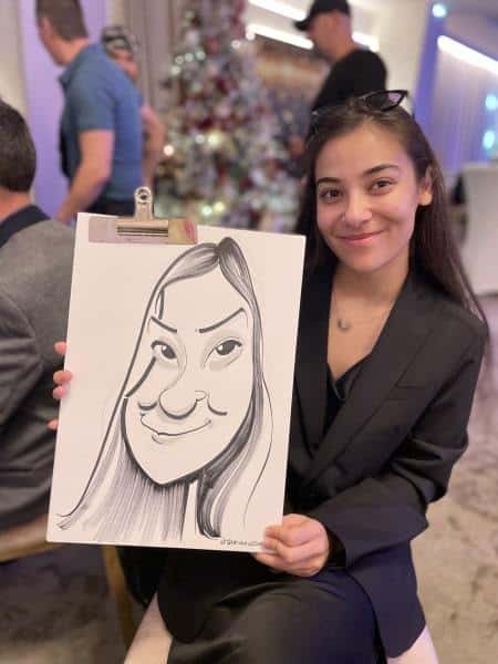 Caricaturi evenimente