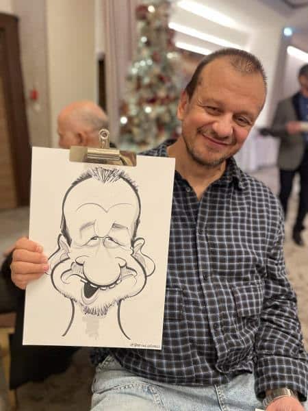 Caricaturi evenimente