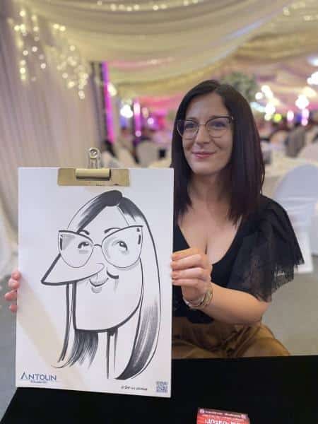 Caricaturi evenimente