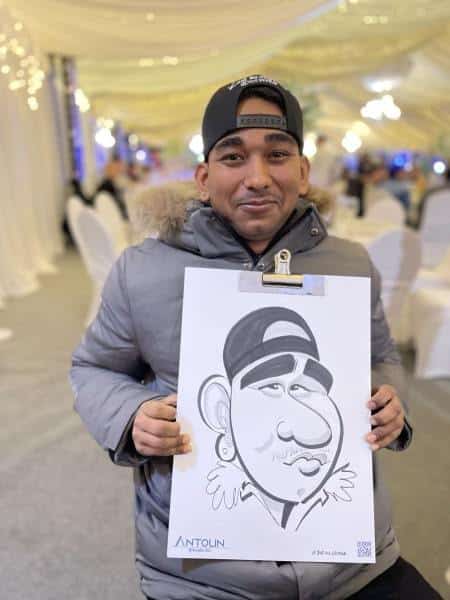 Caricaturi Corporate