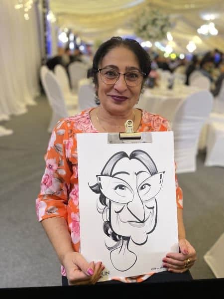 Caricaturi evenimente