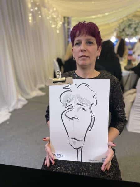 Caricaturi Corporate