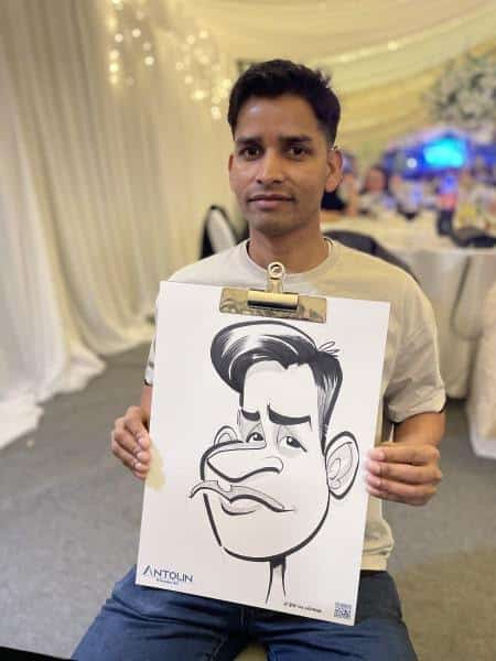 Caricaturi Corporate