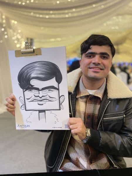 Caricaturi evenimente