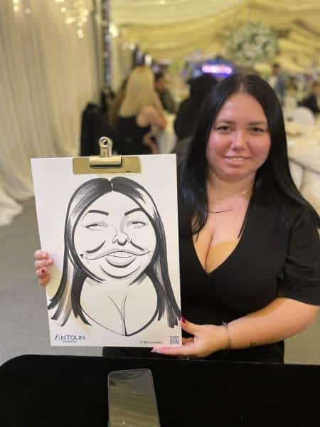 Caricaturi evenimente