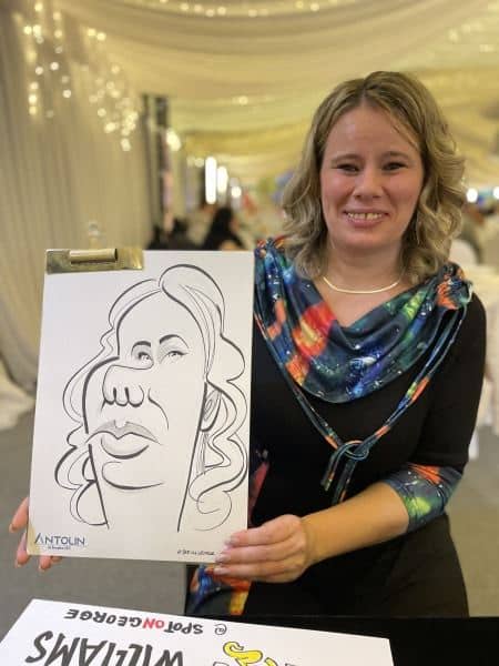 Caricaturi Corporate