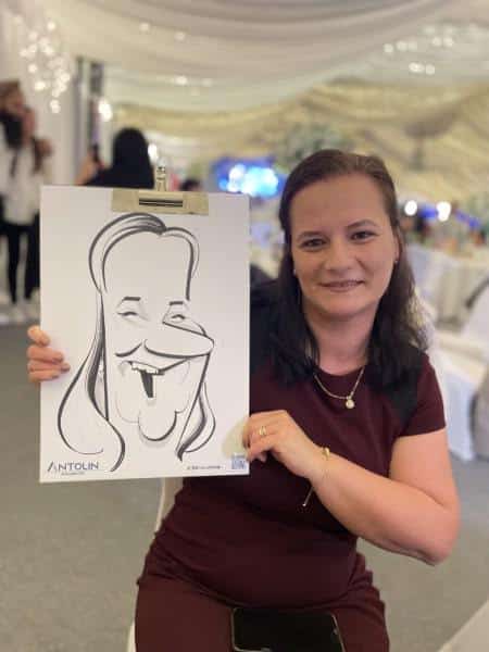 Caricaturi evenimente