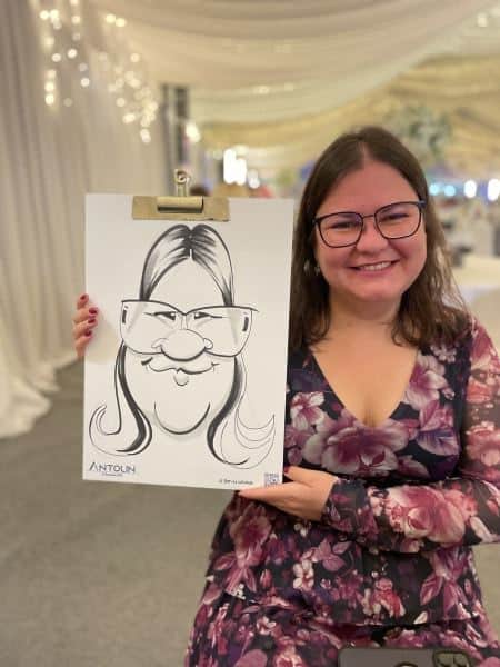 Caricaturi evenimente