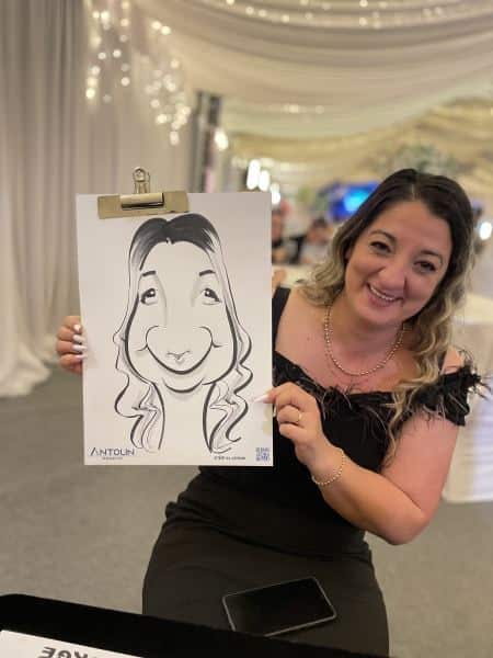 Caricaturi Corporate