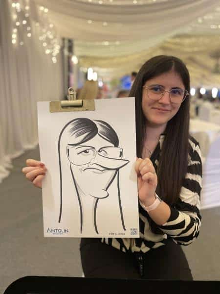 Caricaturi evenimente