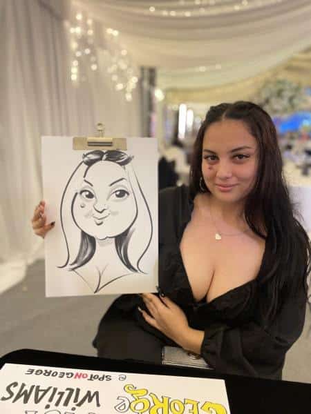 Caricaturi Corporate