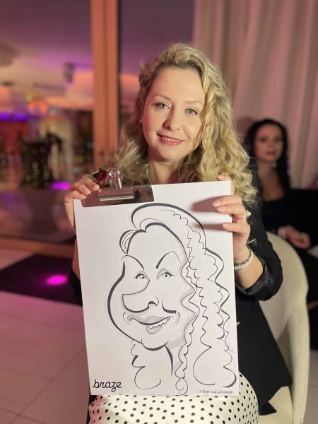 Caricaturi evenimente