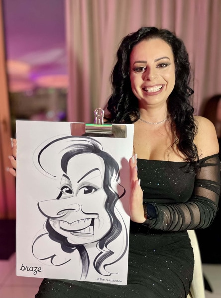 Caricaturi Corporate