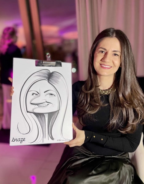 Caricaturi evenimente