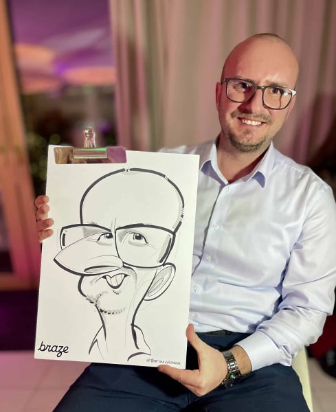 Caricaturi evenimente