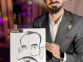 Caricaturi evenimente