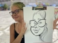 Caricaturi in Bucuresti