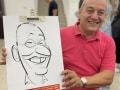 Caricaturi la Nunti