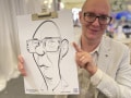 Caricaturi Corporate