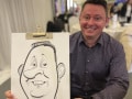 Caricaturi Corporate
