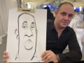 Caricaturi Corporate
